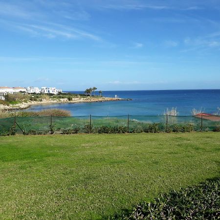 Sirina Bay Sea View Apartment Protaras Buitenkant foto