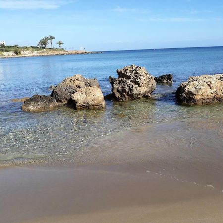 Sirina Bay Sea View Apartment Protaras Buitenkant foto