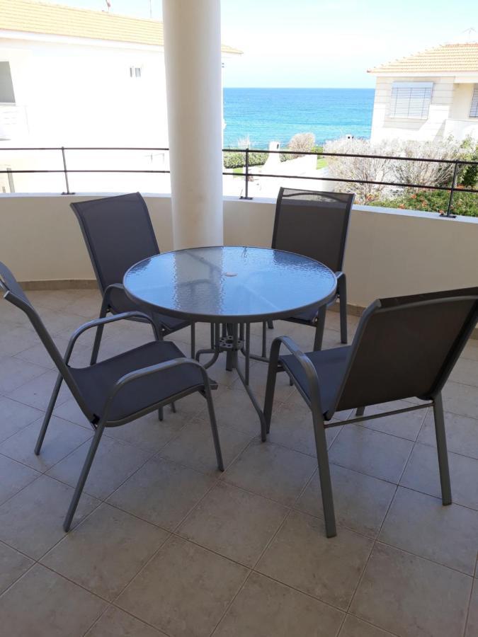 Sirina Bay Sea View Apartment Protaras Buitenkant foto