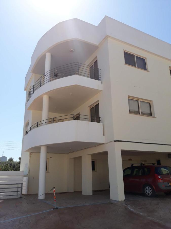 Sirina Bay Sea View Apartment Protaras Buitenkant foto