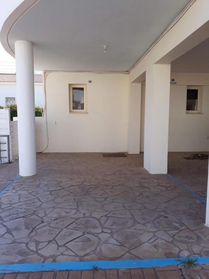 Sirina Bay Sea View Apartment Protaras Buitenkant foto