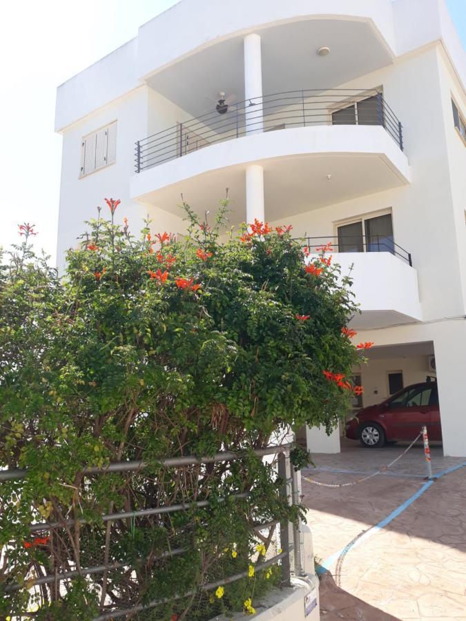 Sirina Bay Sea View Apartment Protaras Buitenkant foto