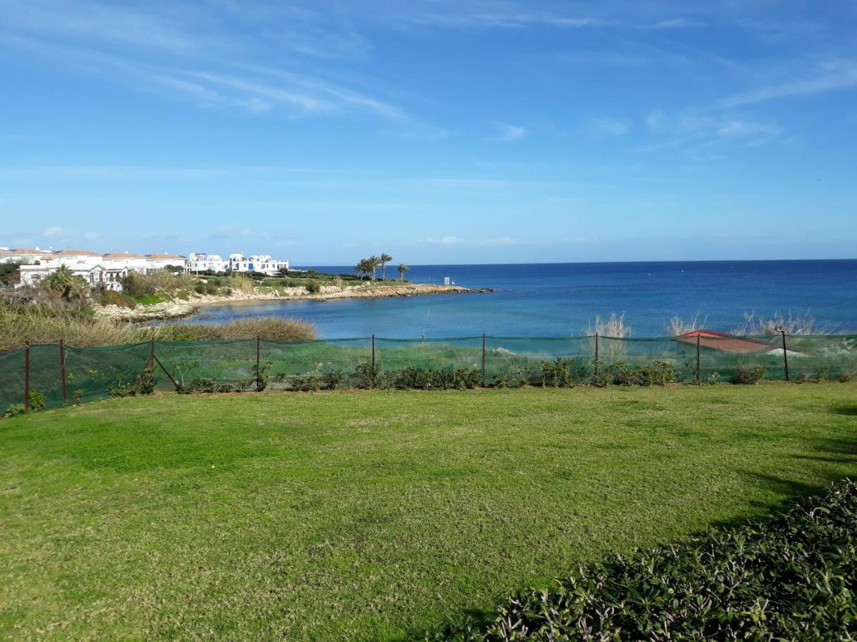 Sirina Bay Sea View Apartment Protaras Buitenkant foto