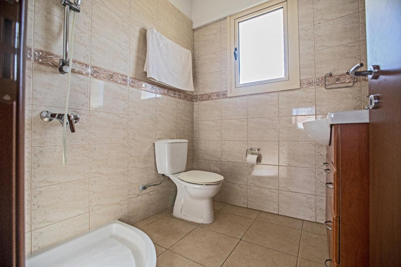 Sirina Bay Sea View Apartment Protaras Buitenkant foto