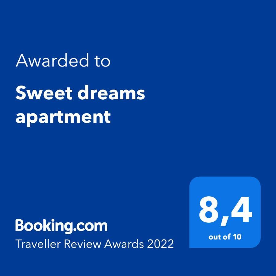 Sirina Bay Sea View Apartment Protaras Buitenkant foto