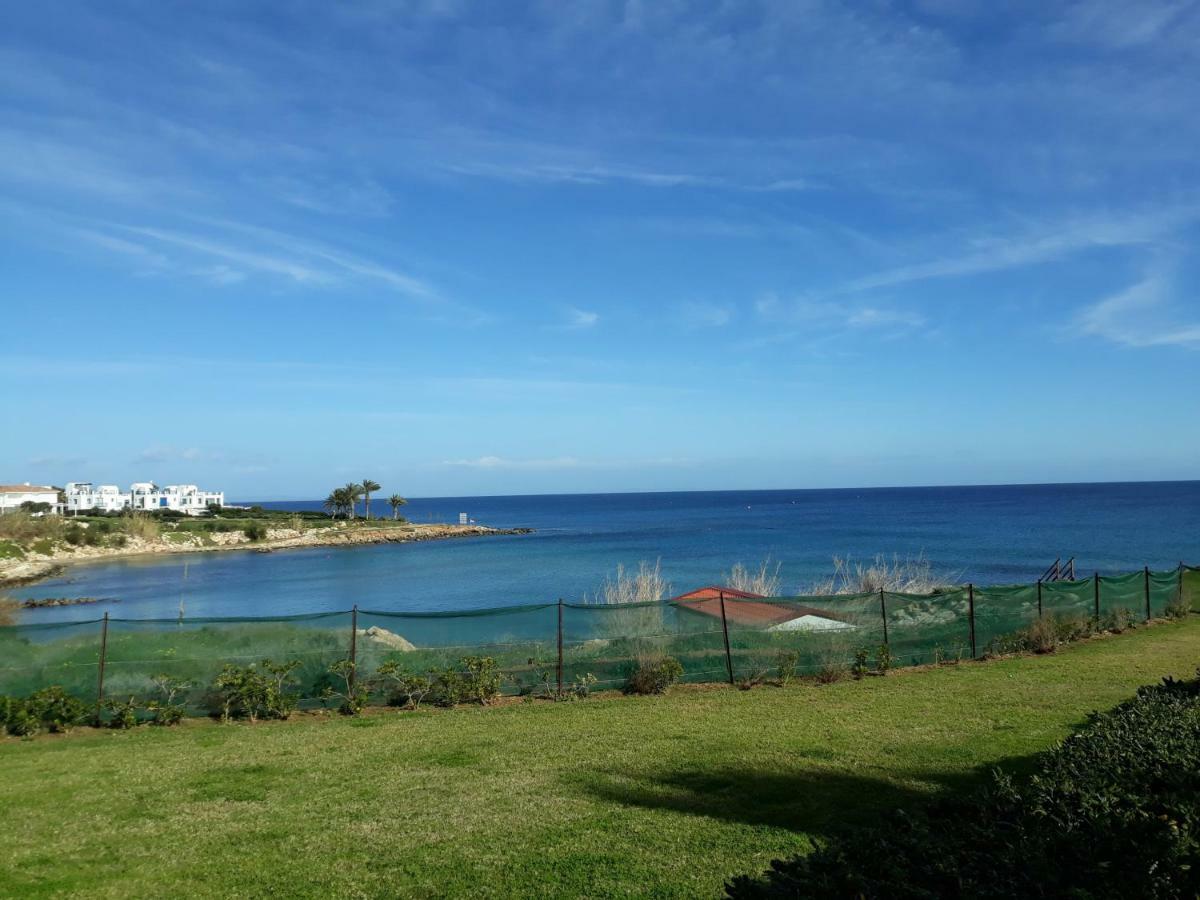 Sirina Bay Sea View Apartment Protaras Buitenkant foto
