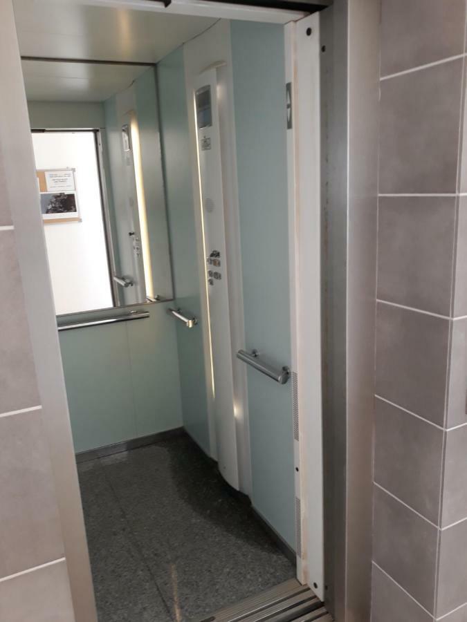 Sirina Bay Sea View Apartment Protaras Buitenkant foto